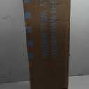 Best Price Mattress Full Mattress 6 inch Bed-In-A-Box, Green Tea Memory Foam White