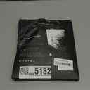 2 Pack Picture Lights for Wall, Rechargeable LED Picture Light Battery Operated with Remote, Dimmable Poster Light for Paintings, Portraits, Art Frames, Display Lighting for Wall Decor,White