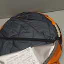 EchoSmile Pop Up Camping Tent, 2 Person Easy Setup Tent, Water Resistant Dome, Portable with Carry Bag