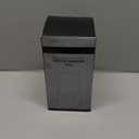 SHARDOR Electric Super Silent Blade Coffee Grinder, Timed Grind Control Rotary Knob, Adjustable Coarse to Fine for Coffee Beans, Spices & Herbs, with 1 Removable Stainless Steel Bowl, Black