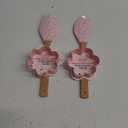 Spatula and Cookie CTR Set Spring 2 ct,2pcs