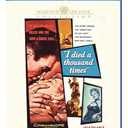 I Died A Thousand Times [Blu-ray]