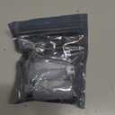 Marsauto H3 Fog Light Bulb, 600% High Bright H3ll H3 Led Fog Lights 12,000LM 6500K White Strong Penetration,1:1 Mini Szie Plug & Play Fog Bulb for Car, Truck, SUV, Pack of 2