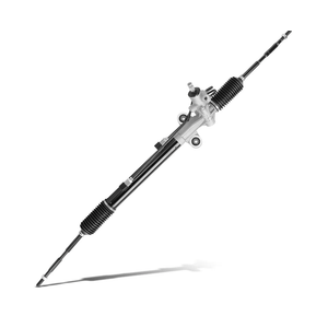 A-Premium - Hydraulic Power Steering Rack and Pinion Compatible with Honda Odyssey 2011 2012 2013 2014 2015 2016 2017, 3.5L