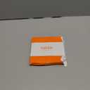 TUCCH Case Wallet for iPhone 13 5G, PU Leather Flip Folio Cover with [3 Card Slots], Stand Book Design [Shockproof TPU Interior Case] Compatible with iPhone 13 6.1-inch 2021, Black