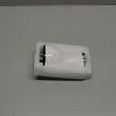 Lymphatic Drainage Massager, 35-Speed 4-in-1 Portable Lymphatic Drainage Tool Body Sculpting Machine Suitable for Abdomen, Arms, Back & Legs, Heat & Vibration Promotes Circulation sculptigue (white)