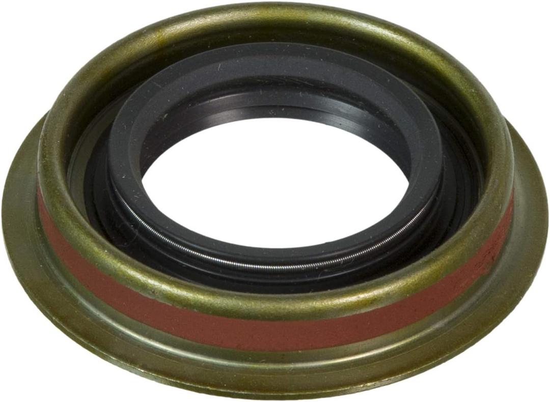 National Oil Seals 710624 Axle Shaft Seal