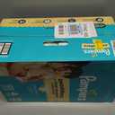 Pampers Swaddlers Diapers, Size 4 (15-34 lbs), 120 Count, Absorbent, Keeps Baby Dry and Comfortable, Skin Safe Disposable Baby Diaper
