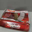 Raybestos MGD727CH Reliant Brake Pad Set