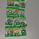 36 Pack Mosquito Repellent Bracelets, DEET-Free, Individually Wrapped PU Leather Insect & Bug Repellent Wrist Bands