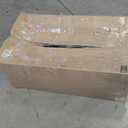 Genuine Joe Space-Saving Waste Container, 23 Gal
