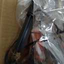 20 Pack Solar Christmas Candy Cane Lights, Christmas Decorations Outdoor Waterproof, Solar Powered Pathway Lights with 8 lighting Modes & Memory Function for Outside Party Garden Yard Patio Decoration