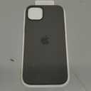 Apple iPhone 15 Plus Silicone Case with MagSafe - Clay