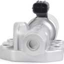 28250-PRP-013 Transmission Shift Solenoid Compatible with Honda Accord CR-V Civic 2002-2011