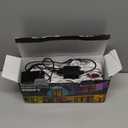 YIBULAYIN 200FT Permanent Outdoor Lights Waterproof, Smart RGB Eaves Lights with App/Remote Control, DIY Scene Modes, LED Outdoor Lighting for Christmas Holidays Daily Party House Roof Lighting