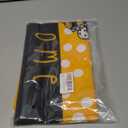 Christmas Snowman Mailbox Cover 25.5x21 Inch, Let It Snow Post Letter Box Covers, Holiday Xmas Magnetic Waterproof Mail Wraps for Outdoor Yard Garden Oversized Mailbox Decor