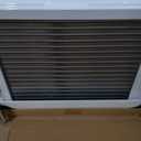 Garvee 6000 BTU U-Shaped Window Air Conditioner, Cools Up to 269 Sq.Ft., Ultra Quiet Operation, Energy Efficient, Includes Remote Control, White