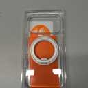 TORRAS 360 Magnetic Stand for iPhone 17 Pro Max Case, [Fit for MagSafe] [4X Military-Grade Protection] Slim Case for iPhone 17 Pro Max 6.9" 2025, Clear, Ostand O3 Fitness Series