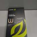 2 x WSKEN for Samsung Galaxy S25 Edge Screen Protector - [Fingerprint Unlock Support] Case Friendly Auto Dust Removal Shatterproof Bubble Free HD Tempered Glass Film for Galaxy S25 Edge,2 PCS (Clarity)