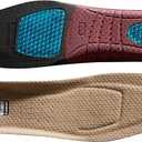 ARIAT Men's ATS Wide Square Toe Footbeds