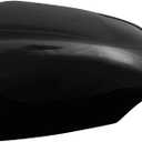 Door Mirror Cover for 2014-2019 Corolla Turn Signal Indicator for 2017-2018 Corolla iM 8794502420 Left TO1326126