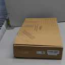 Veken 10'' All Metal Rain Shower Head with Handheld Spray Combo, Hand Held Bathroom Showerhead Combo with Extension Arm, Dual shower with Power Wash, Adjustable Rainfall Shower Head, Chrome