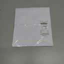 2 x 5x7 Envelopes for Invitations, A7 Printable Self Seal Envelopes for 5x7 Cards, Photos, Wedding, Birthday, Postcards, Graduation, Parties, 5.25 x 7.25 Inches (50 Pack), White
