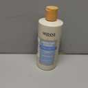 Mizani Moisture Fusion Gentle Clarifying Shampoo - Cleanses Hair to Remove Buildup, With Charcoal, For Curly Hair, 16.9 FL