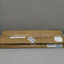 240534901 Door Shelf Rack Bar 2PACKCompatible with frigidaire or kenmore Refrigerator Replacement Shelves Door Retainer frigidaire Door Shelf Replacement-240534901,AP3214630,948954,AH734935,PS734935