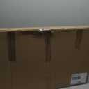 True Blue Allergen 18x30x1 Air Filter , MERV 11, 4 Count (Pack of 1)