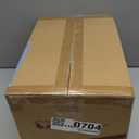 10L0L 48V 15A Golf Cart Battery Charger for Yamaha G19-G22 with 2-Pin Plug - Repair Smart Trickle Charger IP67 Waterproof for Lead Acid/Maintenance Free/Lithium Batteries