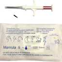 20-Pack ISO Compliant Transponder RFID Microchip Tag