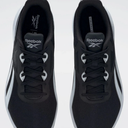 Reebok Men's Lite Plus 3.0 Running Shoe, Black/White, 10.5