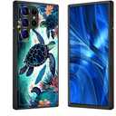 for Galaxy S25 Ultra Case,[Military Grade Drop Tested] Heavy-Duty Tough Rugged Shockproof Protective Case for Samsung Galaxy S25 Ultra 6.9 inch 2025,Sea Turtles
Amazon's Choice