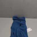 KOOGAL Dog Pajamas for Large Dogs,Extra Large Stretch, Suitable for Adult, Medium-Sized Dogs, Large Pet Jumpsuit Four-Legged Dog Clothes, Pet Clothing. (Blue, 2XL) (2XL Fit 18-28 pounds)