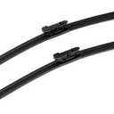 BOSCH 3397007696 AeroTwin OE Replacement Wiper Blade Set of 2 Combo Pack - (22" & 18")
