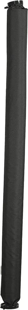 CE Smith - Post Guide-On Cover - Boat & Fishing Accessories - Black - 48”