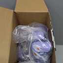 SCOM Realistic Reborn Baby Dolls, 20 Inch Real Baby Feeling Realistic-Newborn Dolls Adorable Smiling Real Life Baby Dolls with Gift Box for Kids Age 3