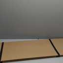 Imperius Mattress Support Wooden Bunkie Board/Bed Slats/Queen Bed Board Under Mattress Support, (53"x 74" Full Size)