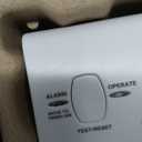 Kidde Carbon Monoxide Detector, Battery Powered CO Alarm with LEDs, Test-Reset Button, Low Battery Indicator, Portable