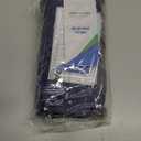 2 Pack XXL Knee Ice Pack Wrap Around Entire Knee After Surgery, Reusable Large Gel Ice Pack for Pain Relief, Swelling, Surgery, Sports Injuries