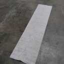 Runners for Hallways 2x8 Kitchen Runner RugsModern Abstract Rug Runners for EntrywayStain Resistant Washable Runner Rug Non-Slip 8ft Carpet Rug for Bedroom Living Laundry RoomBeige,2'x8'