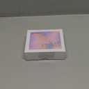 Electric 2-in-1 Nail Clipper & Polisher, 2-Speed Safe Fingernail Trimmer for All Ages, Rechargeable Automatic Nail Clipper with Light, Manicure Set for Baby Kids Seniors & Weak Hands, Skin