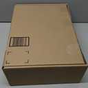 DREAM PAIRS Women's Cowboy Cowgirl Boots Embroidered Stitched Short Western Boots Low Chunky Heel Pointed Toe Ankle Booties (8, Tan)