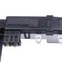 ApplianPar DC34-00024B Washer Door Lock Switch for Samsung Washing Machine WF331ANW/XAA WF431ABP/XAA WF431ABW/XAA WF350ANR/XAA Replace DC34-00024D