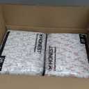 The Honest Company Comfort Dry Disposable Diapers for Sensitive Skin, Hypoallergenic, Wild Thang + All The Alpacas, Super Club Box Size 4 (22–37 lbs) 104 Count