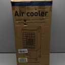 Portable Air Conditioner, Evaporative Air Cooler, Portable AC Cooling Fan w/ 3 Spds & Cooling Mode & Timer, Windowless Air Conditioner Portable For Room Home