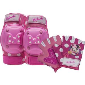 Bell Disney Minnie Mouse Child Bike Accessories