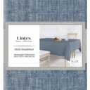Lintex Round Tablecloth 70 inch