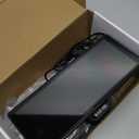 Wireless Apple Carplay Screen for Car with 4K Dash Cam, 10.26" Portable Apple Carplay & Android Auto, HD Touchscren with 1080p Backup Camera, Voice Control/Mirror Link/GPS Navigation/BT/FM